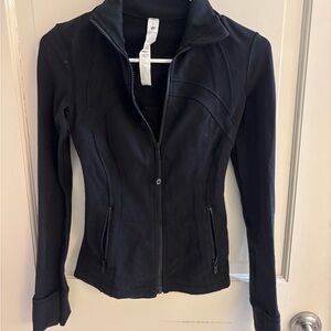 Lululemon Define Jacket